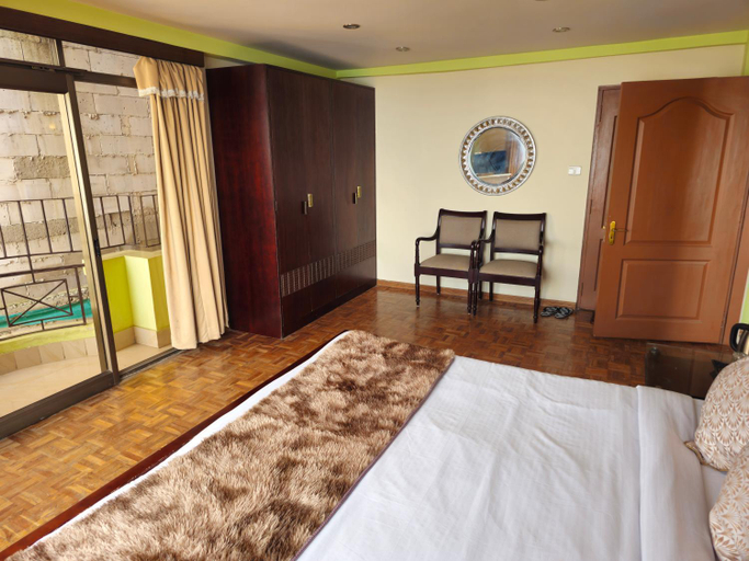 Others 5, Royal Vista - Guest House, Darjiling