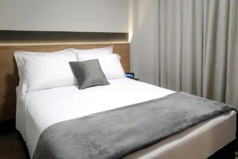 Bedroom, Cidade das bicicletas, Joinvile