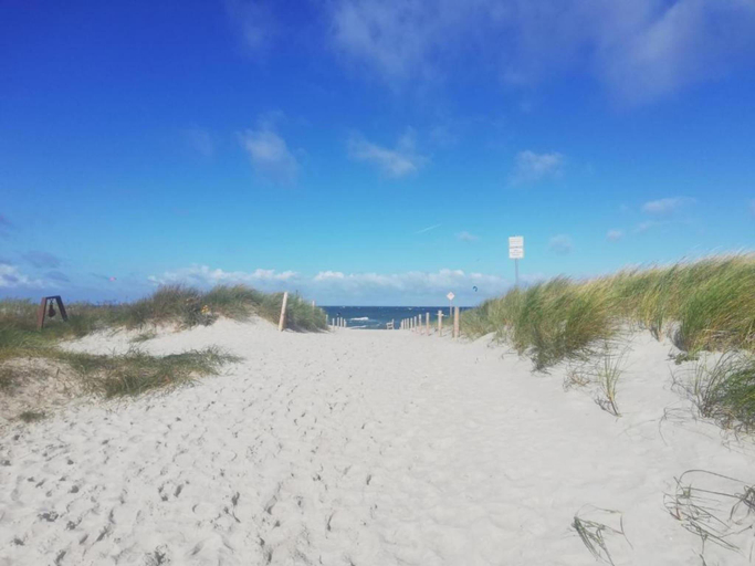Others 3, Wohnung in Beckerwitz nahe der Ostsee, Nordwestmecklenburg