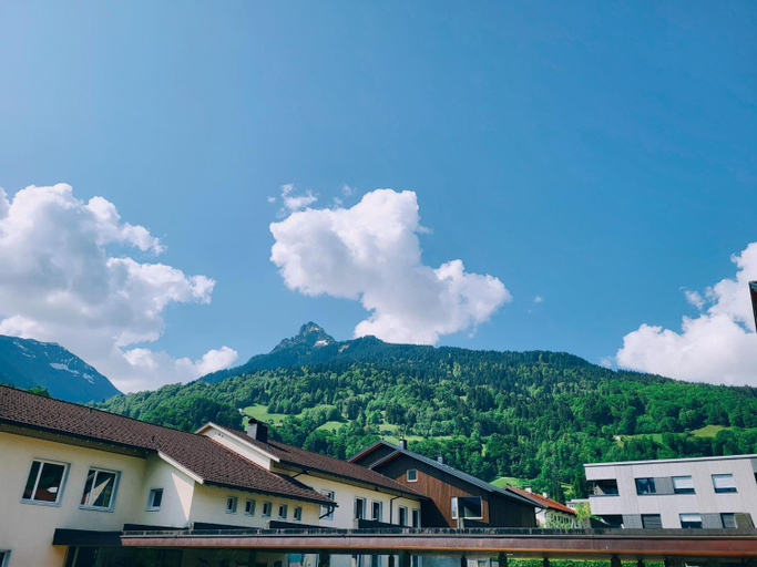 Exterior & Views 5, CRESTA Montafon, Bludenz