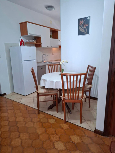 Facilities 5, Apartments and Room Kate, Tisno