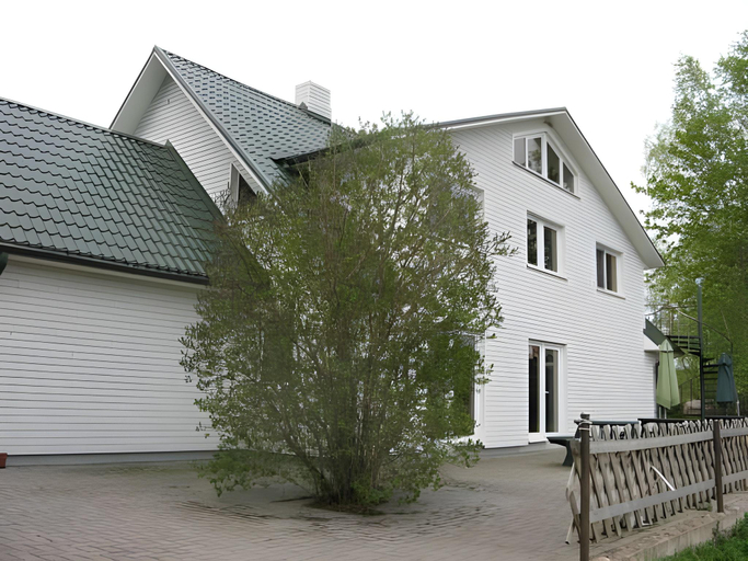 Others 4, Willipu Guesthouse, Alatskivi