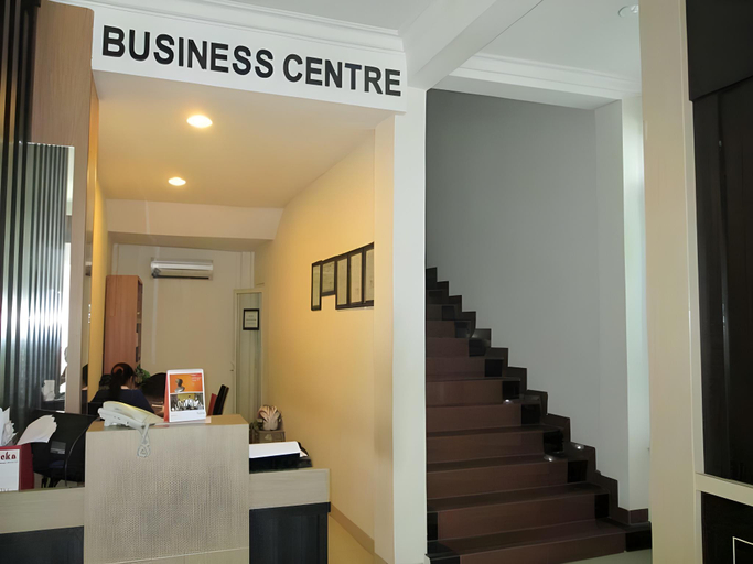 Others 4, Gajah Mada Hotel Rembang, Rembang