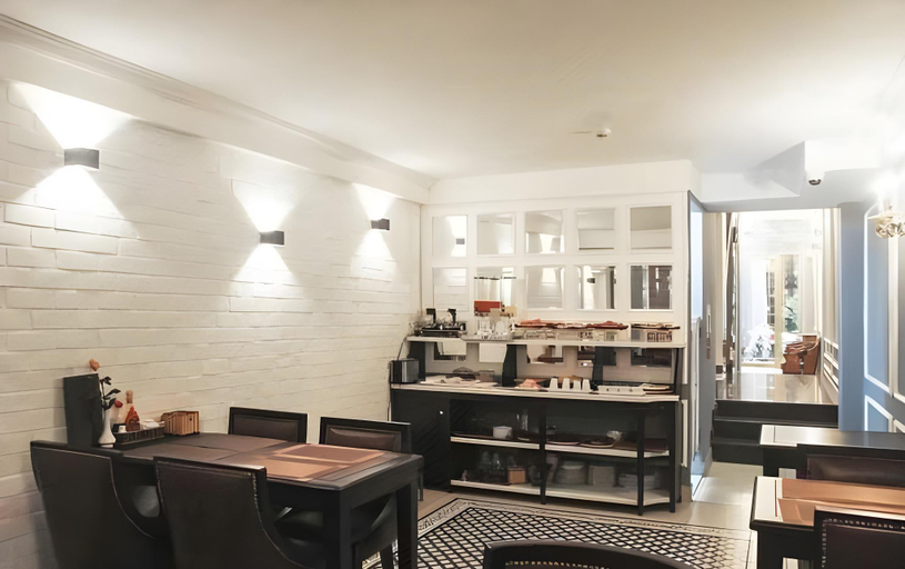 Food & Drinks 5, Suddha Boutique Hotel, Hoàn Kiếm