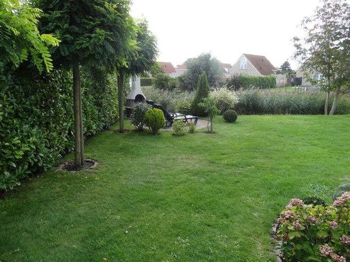Others 5, Bungalow in Breskens near the Lighthouse, Sluis