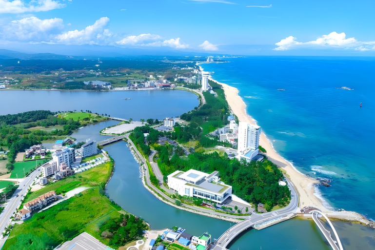 Others 4, Gangneung The Gangmun Poolvilla and Spa Oceanview, Gangneung