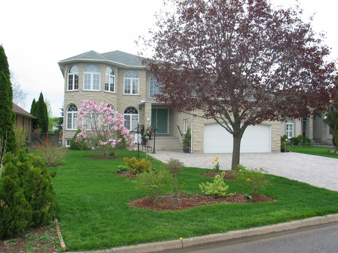 Others 4, Arnica Bed & Breakfast, Niagara