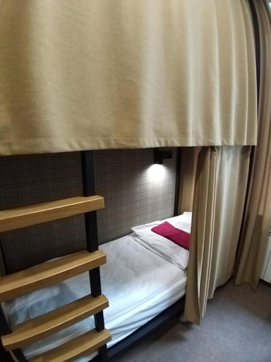 Bedroom 3, Nap & Rest Hostel, Shevchenkivs'kyi