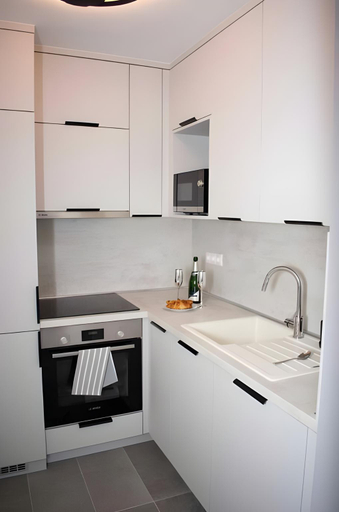 Others 5, Luxury Cozy 2 BDR Downtown Apt.7, Budapesti