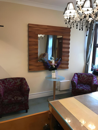 Others 5, Barrington Lodge Hotel, West Sussex
