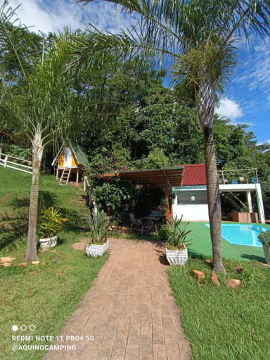 Others 5, Aqui no Camping, Brumadinho