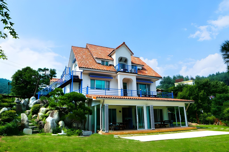 Others 4, Sopung Pension, Gapyeong