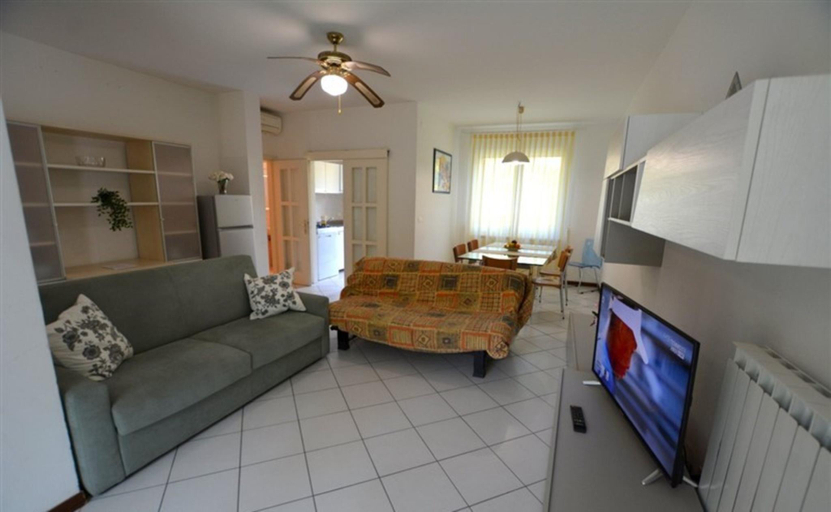 2, Holiday Villa With Garden, Udine