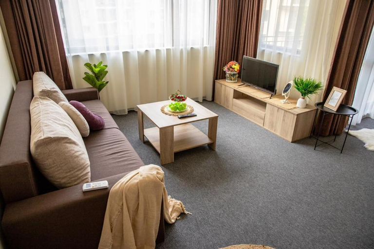 Others 5, Rabi Park Residence, Varna