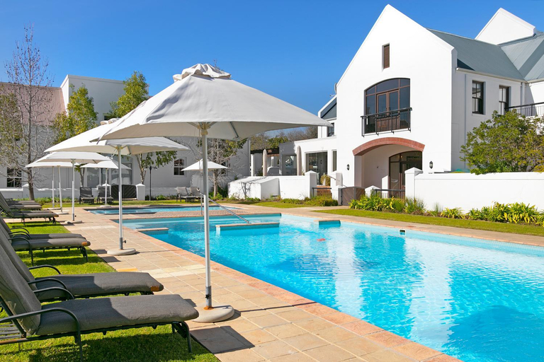 Sport & Beauty 2, Winelands Golf Lodges 5 at De Zalze, Cape Winelands