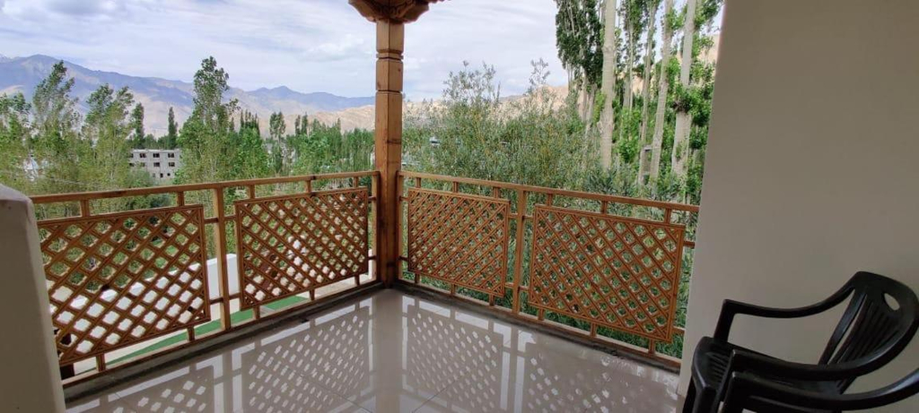 3, Teyser Holiday Home, Leh