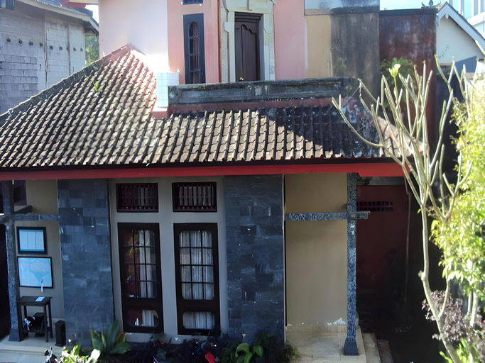 Others 5, Puri Agung Inn, Karangasem