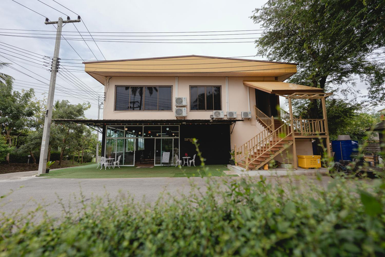 Exterior & Views 2, Baan Plaifah Khao Yai Hotel, Pak Chong