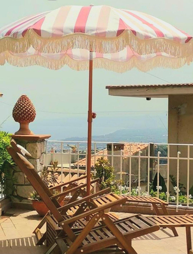 Sport & Beauty, Donna Rosa your Home in Taormina, Messina