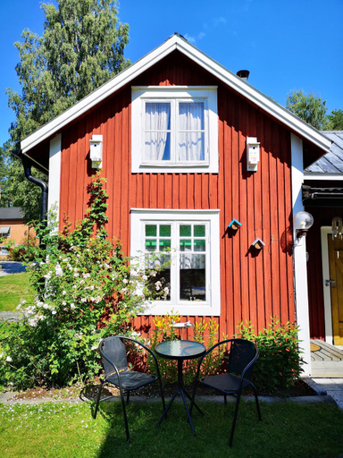 Others 4, Gasthuset, Sundsvall