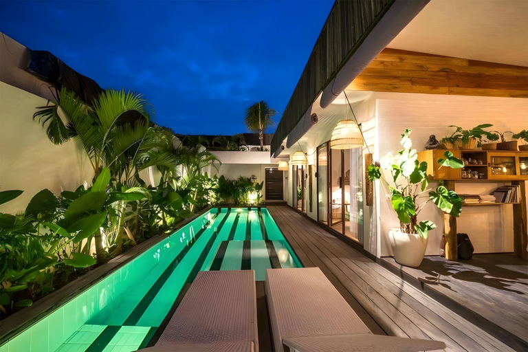 Sport & Beauty, Villa Ubuntu by Optimum Bali Villas, Badung