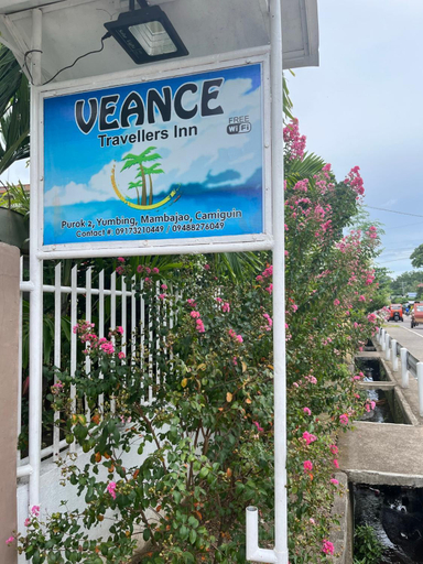 Others 3, Veance Travellers Inn-Pabuas extension, Mambajao