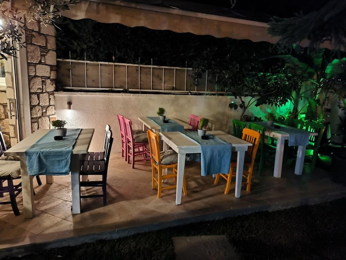 Food & Drinks 5, Degirmenli Konak Hotel, Çeşme