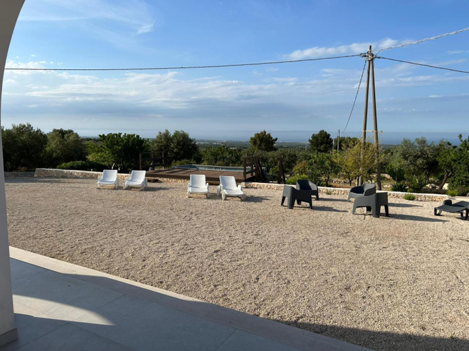 Others 5, Fiorina House Ostuni, Brindisi
