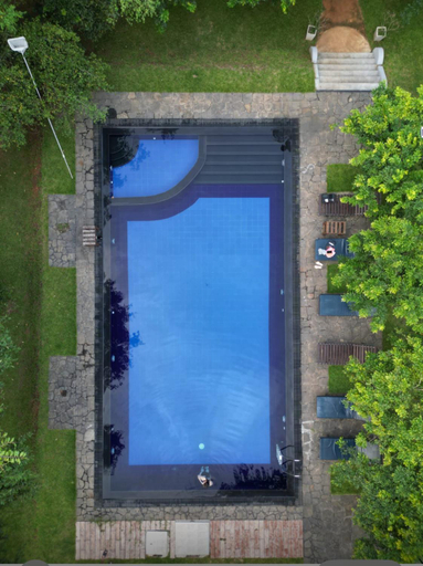 Others 4, Foresta Resort Sigiriya, Dambulla