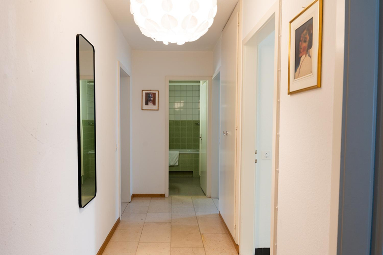 Others 4, Gemutliche grosse Wohnung Nahe Uni, Basel