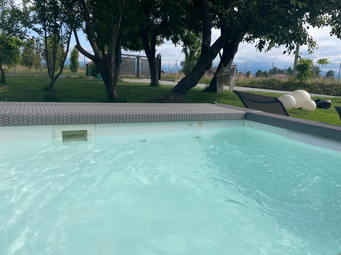 Sport & Beauty, Casa La Preziosa, Cuneo