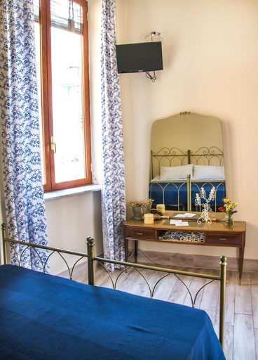 Bedroom 2, B&B Epochè, Napoli