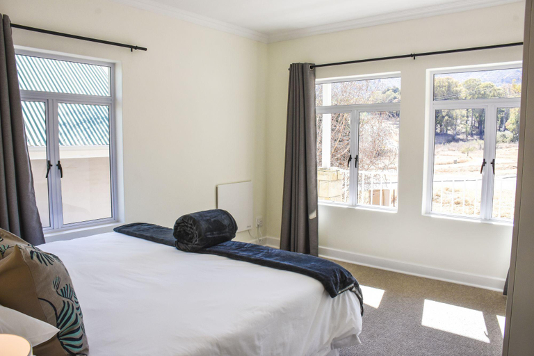 Bedroom 2, Saints Rest, Thabo Mofutsanyane