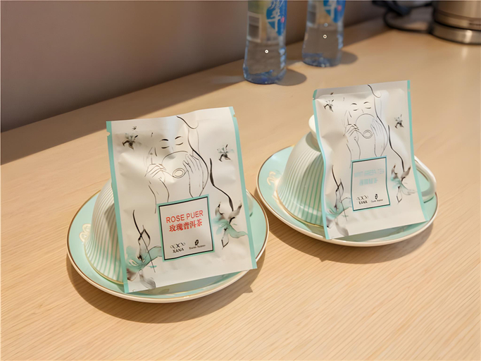 Food & Drinks, Xana Lite·Hotel Yingtan Longhushan Avenue, Yingtan