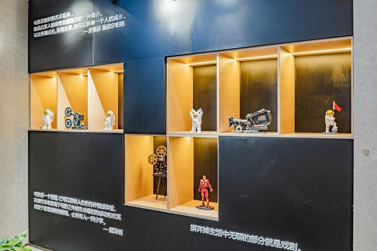 Others 5, Youxi movie Hotel (Fuqing Wanda store), Fuzhou