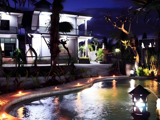 Sport & Beauty 4, Hotel Kori Bata Bali, Denpasar