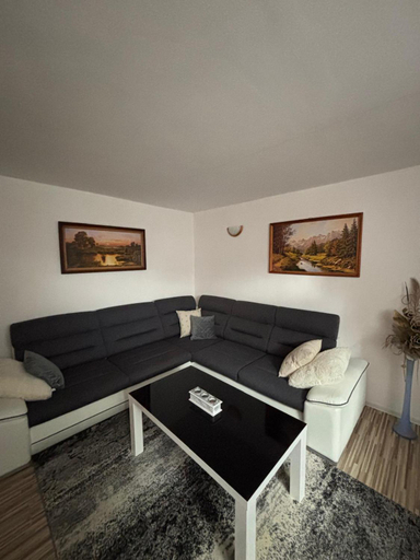 Others 4, A Privat, Liptovský Mikuláš
