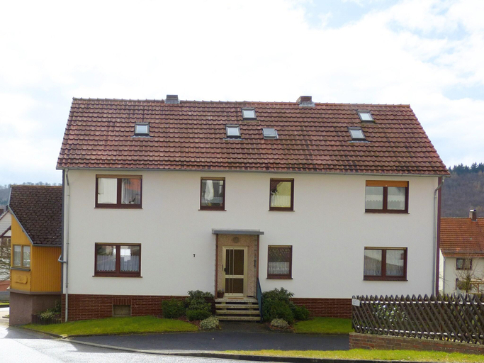 Exterior & Views 1, Wohnung in Densberg nahe Kellerwald, Schwalm-Eder-Kreis