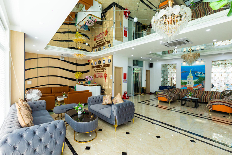 Others 4, Luxury Hotel, Phú Quốc