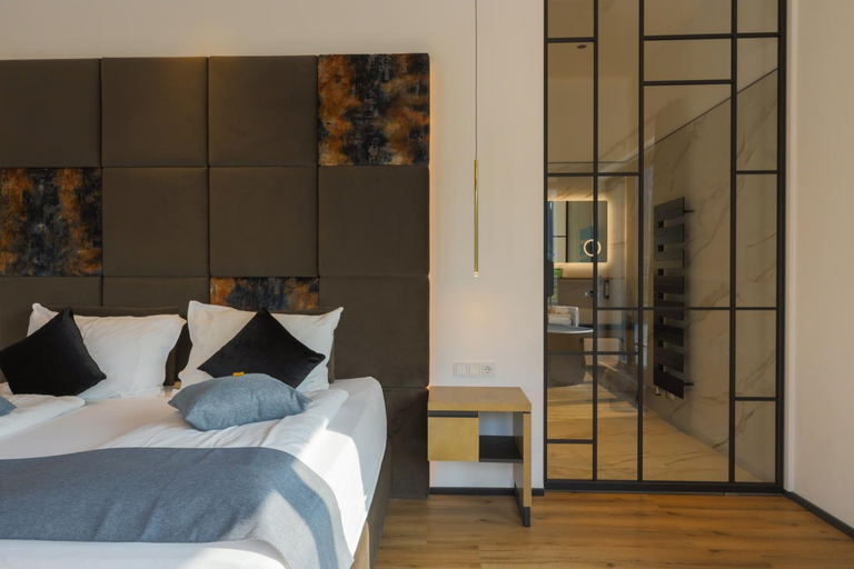 Bedroom 3, Sonja Alpine Resort, Zell am See