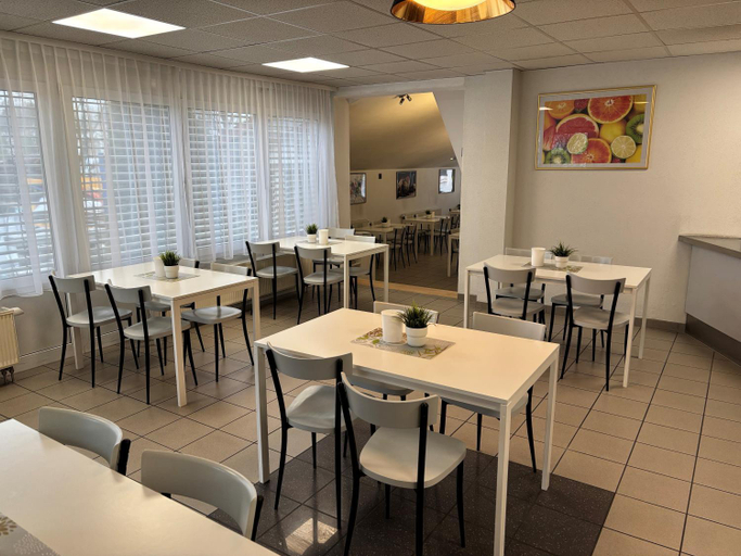 Food & Drinks 4, Hotel Drei Konig- Ihr Transithotel, Enzkreis
