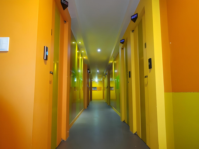 Others 5, Nabiya Hotel, Siheung