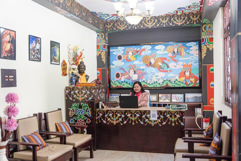 Others 5, KUN-DAU RESIDENCY, East Sikkim