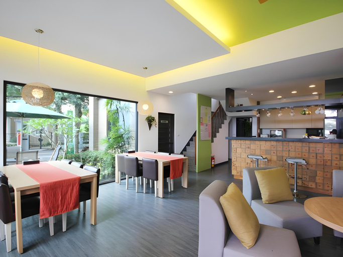 Others 4, Great Nature Villa, Nantou
