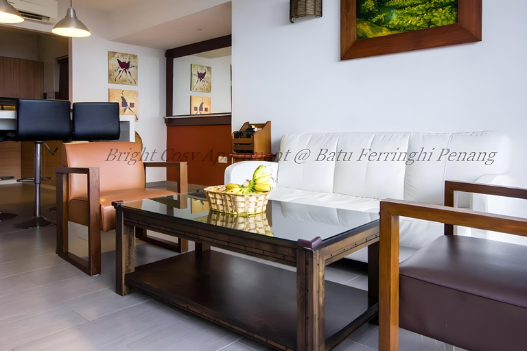 Others 4, Beach Resort Batu Ferringhi 2BEDROOM APARTMENT , Pulau Penang