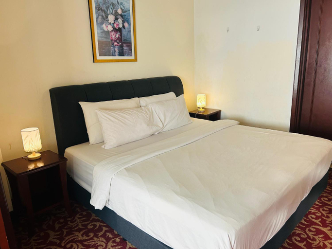 Others 4, TWO BEDROOM SUITES at TIMES SQUARE KL, Kuala Lumpur