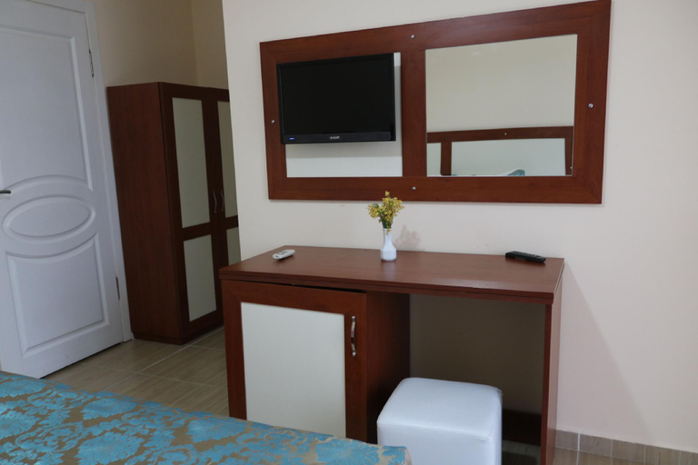Bedroom 2, Agva Manolyam Otel, Şile