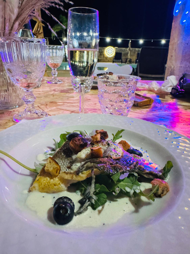 Food & Drinks 4, Borgo Rosalia , Lecce