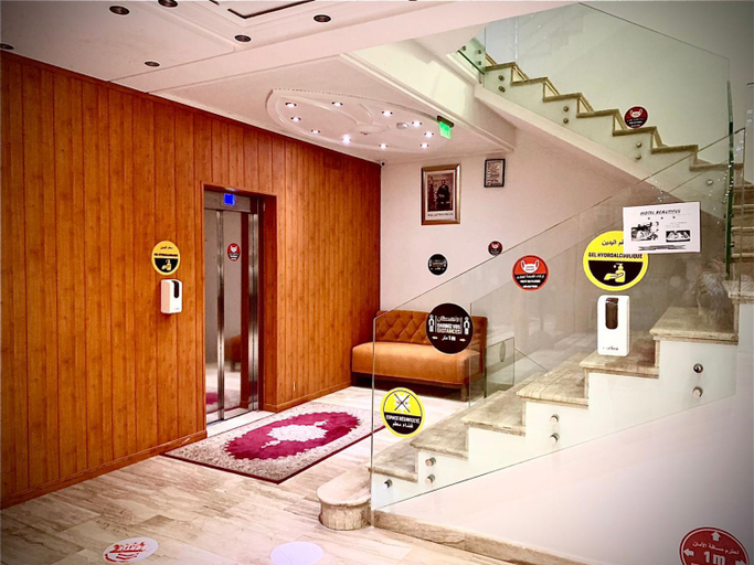 Others 3, Hotel Beautiful, Nador