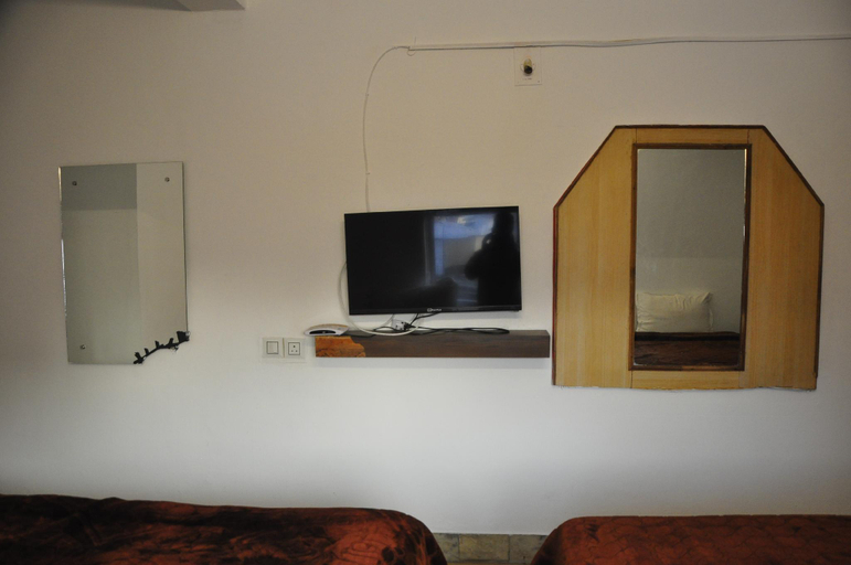 Others 4, Hotel PNR International, The Nilgiris